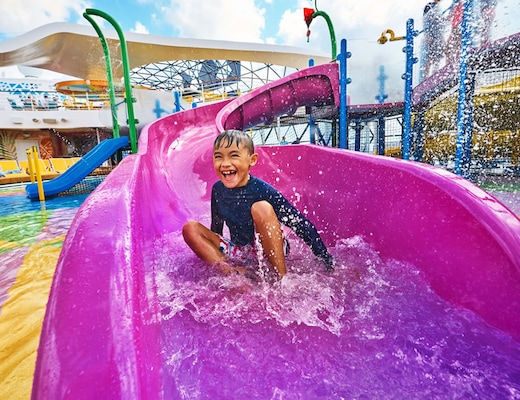 Foto Utopia of the Seas 4