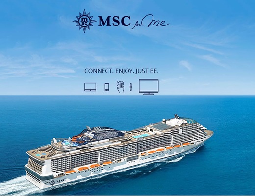 Foto MSC Bellissima 25
