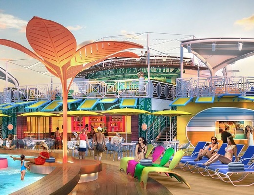 Foto Navigator of the Seas 4