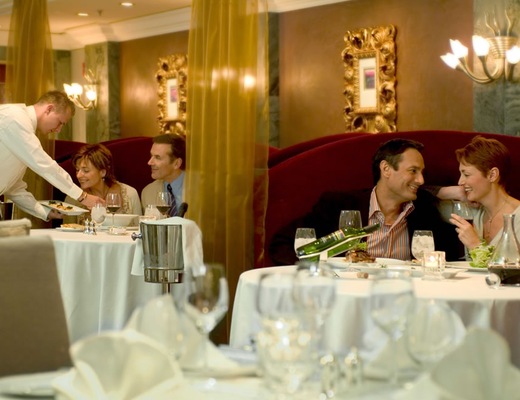 Foto Queen Mary 2 33