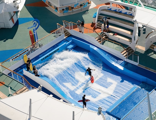 Foto Freedom of the Seas 11