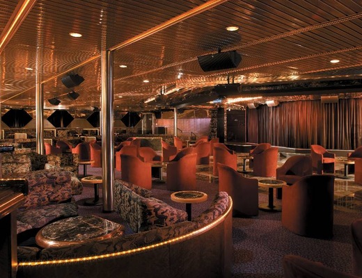 Foto Carnival Ecstasy 36