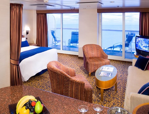 Foto Radiance of the Seas 21