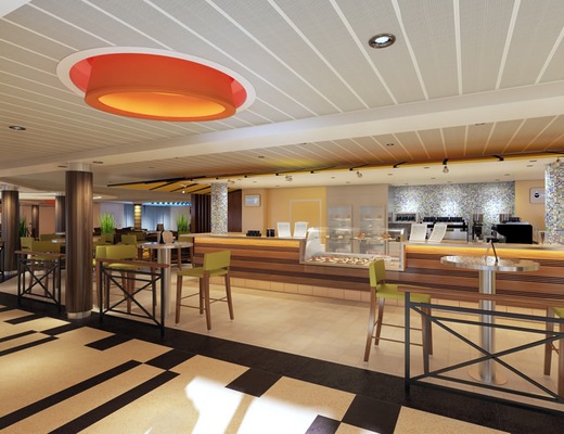 Foto Carnival Vista 30