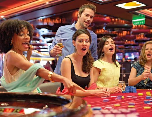 Foto Carnival Cruise Line 4