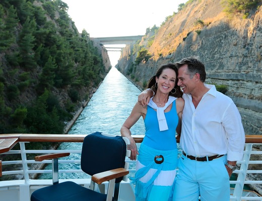Foto Seadream I 34