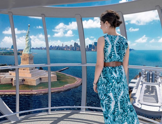 Foto Ovation of the Seas 12