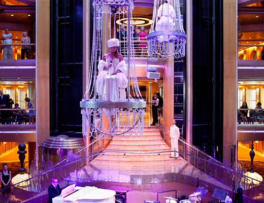 Foto Grandeur of the Seas 8