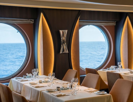 Foto MSC World Europa 18