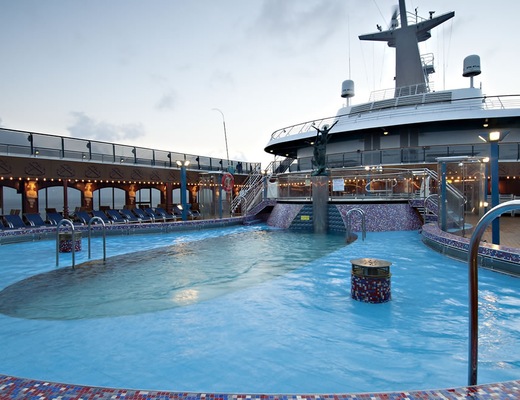 Foto Carnival Miracle 6