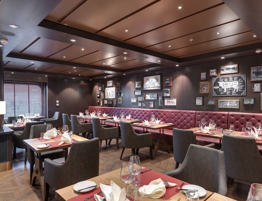 Foto MSC Bellissima 20