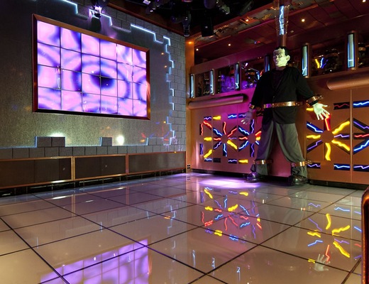 Foto Carnival Miracle 9