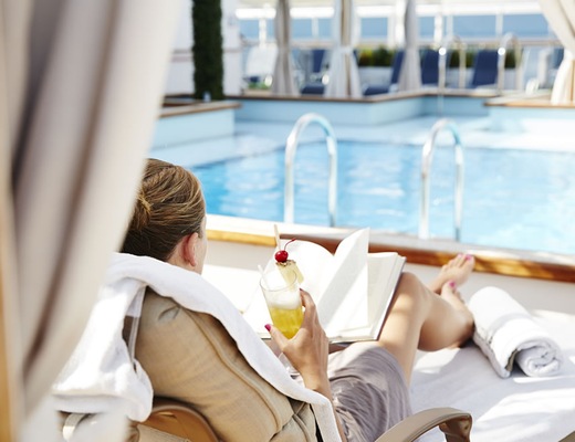 Foto Caribbean Princess 17