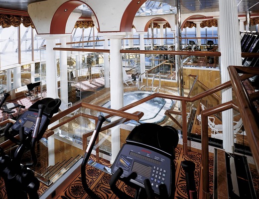 Foto Carnival Spirit 20