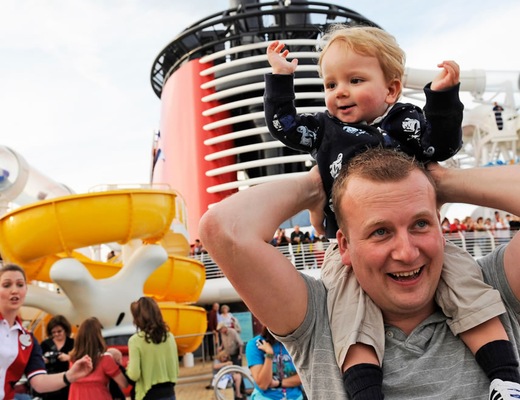 Foto Disney Dream 15