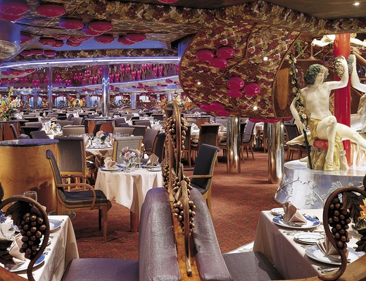 Foto Carnival Miracle 14