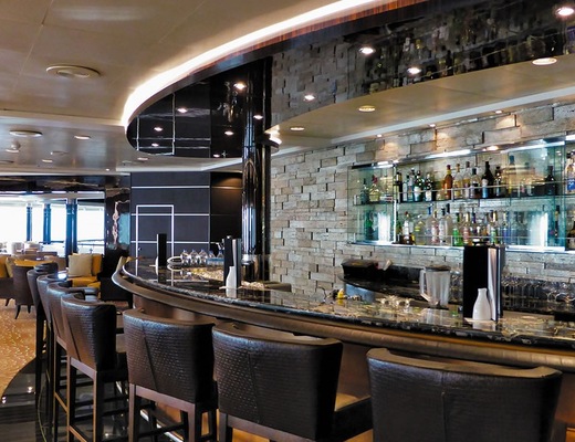 Foto Seven Seas Voyager 9