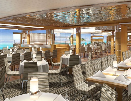 Yachtclub Restaurant
