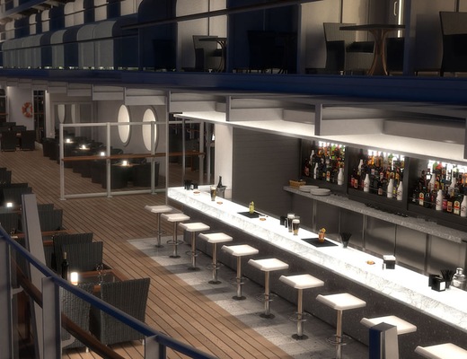 Foto MSC Seaview 20