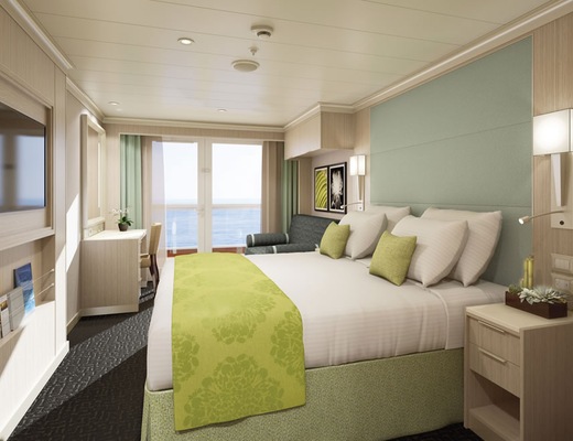 Foto Koningsdam 28