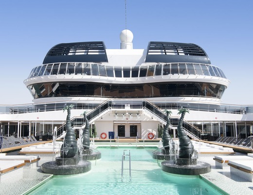 Foto MSC Bellissima 36
