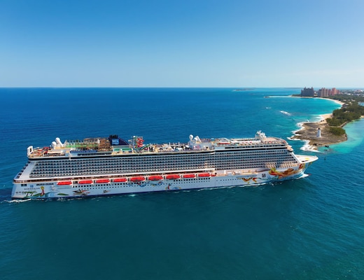 Foto Norwegian Getaway 5