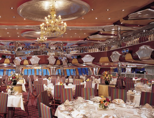 Foto Carnival Liberty 4