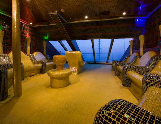 Foto Carnival Splendor 22