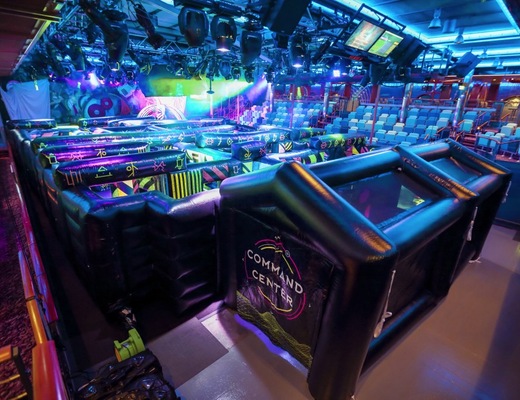 Foto Mariner of the Seas 15