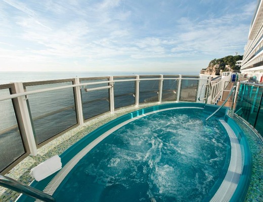 Foto Carnival Dream 18