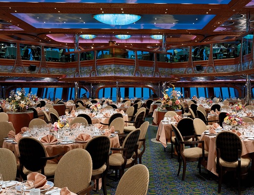 Foto Carnival Conquest 14