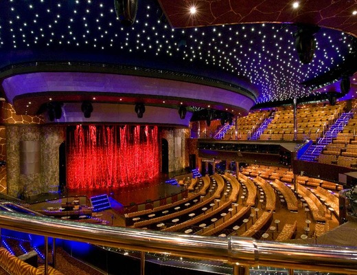 Foto Carnival Dream 15