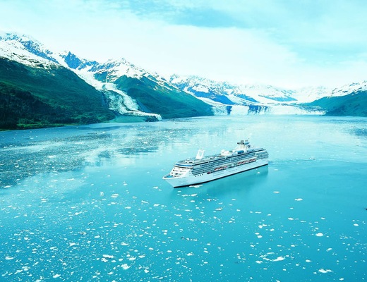Foto Coral Princess 3