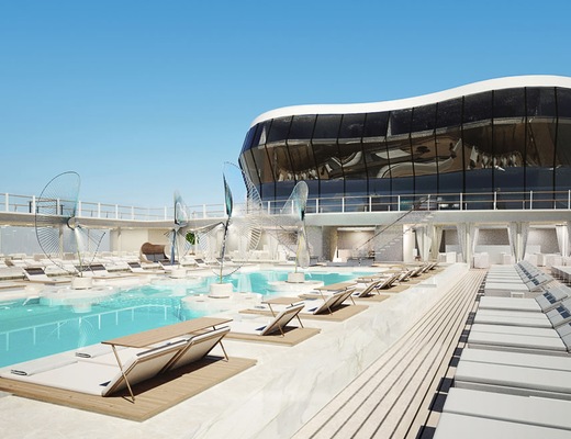 Foto MSC Meraviglia 30