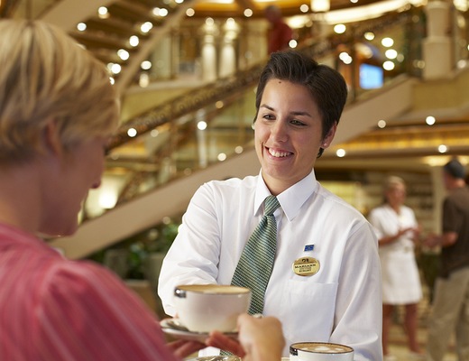 Foto Grand Princess 12