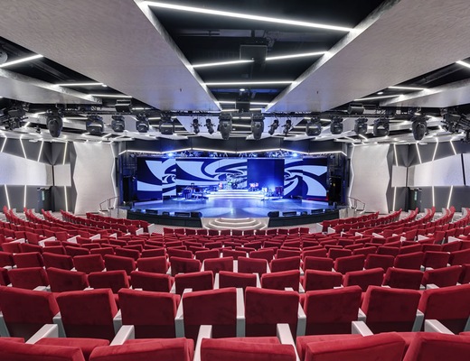 Foto MSC Meraviglia 46