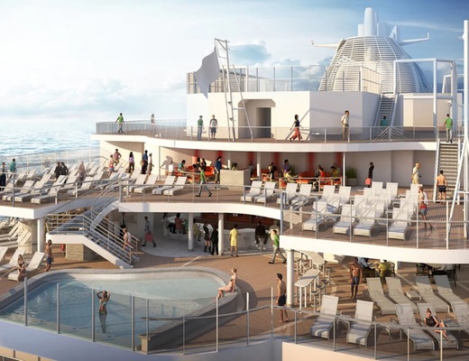 Foto Princess Cruises 9