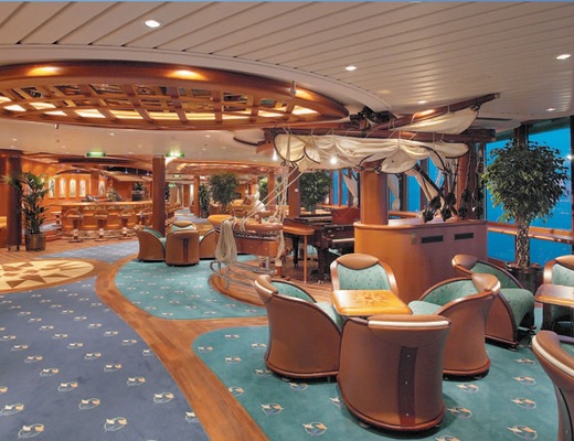 Foto Serenade of the Seas 21