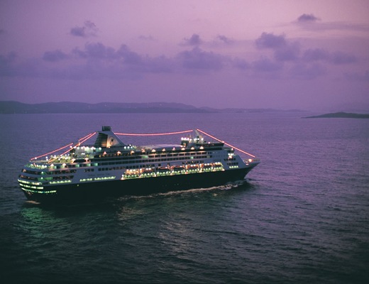 MS Veendam