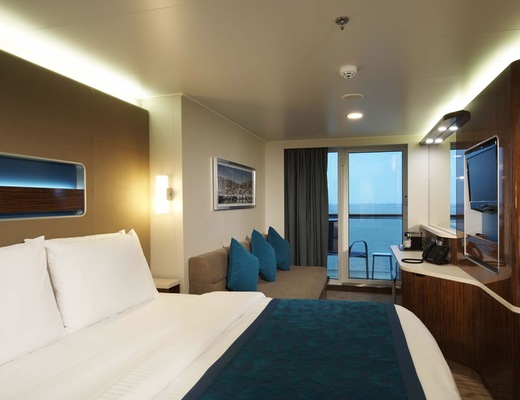 Foto Norwegian Breakaway 6