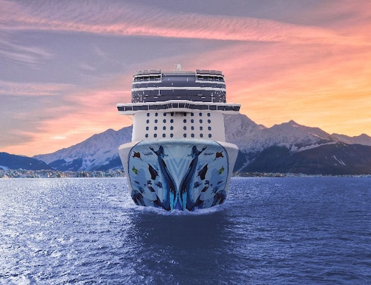 Foto Norwegian Bliss 19