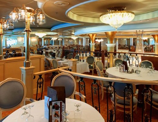Foto Allure of the Seas 35