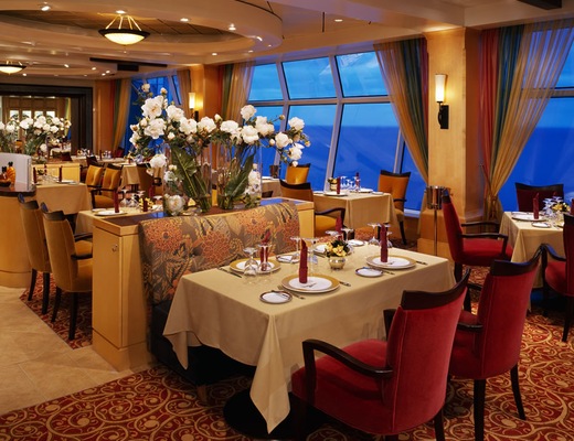 Foto Mariner of the Seas 12