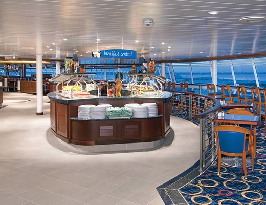 Foto Enchantment of the Seas 27