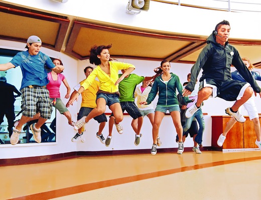 Foto Golden Princess 21