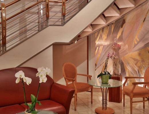 Foto Silver Whisper 3