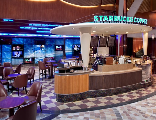 Foto Allure of the Seas 6