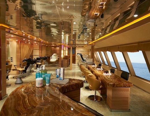 Foto Carnival Magic 9