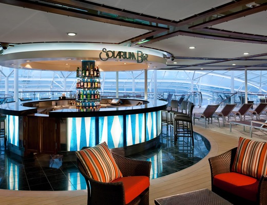 Foto Oasis of the Seas 8