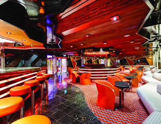 Foto Costa Diadema 15